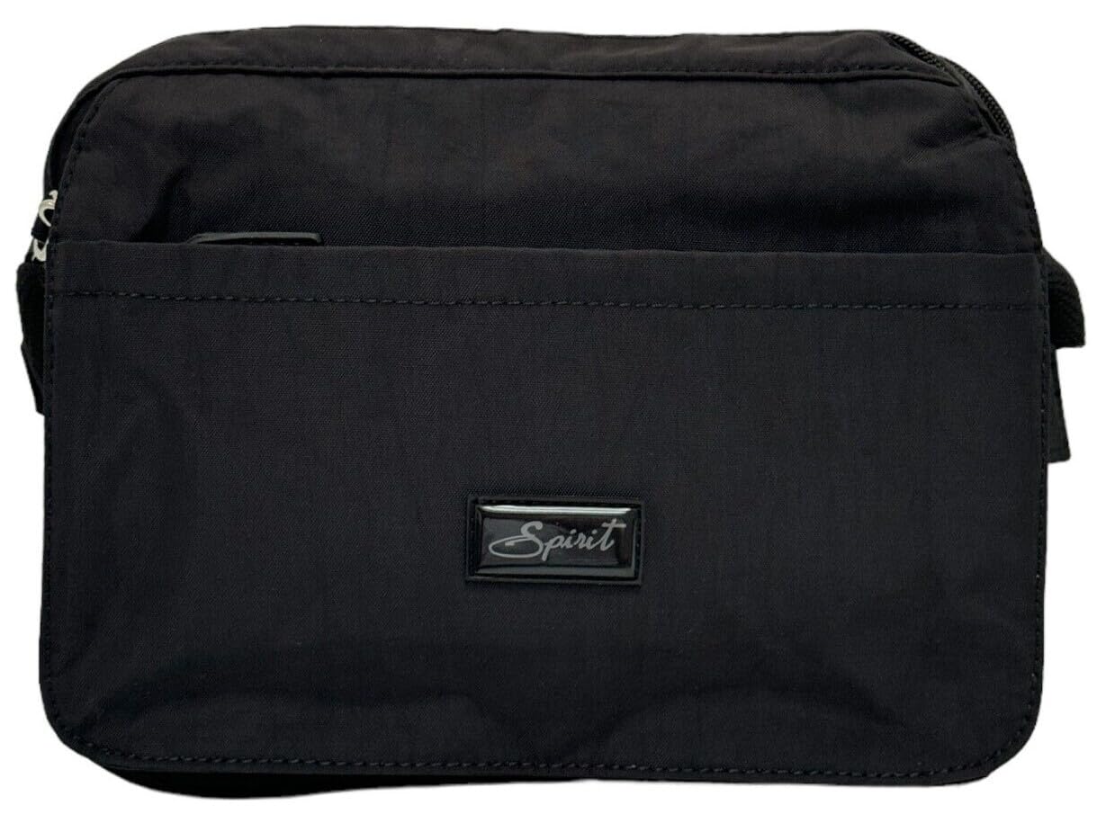 SPIRIT 1669, Borsa a Tracolla Donna