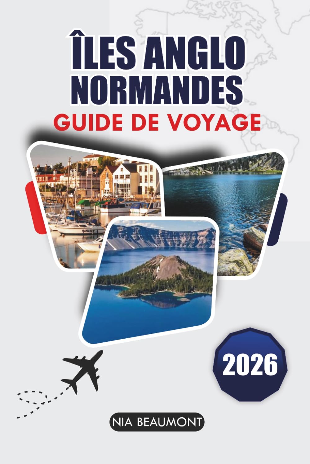 Guide de voyage des îles Anglo-Normandes 2026: Découvrez des plages cachées, de la nourriture locale et des itinéraires faciles pour l'escapade parfaite sur l'île