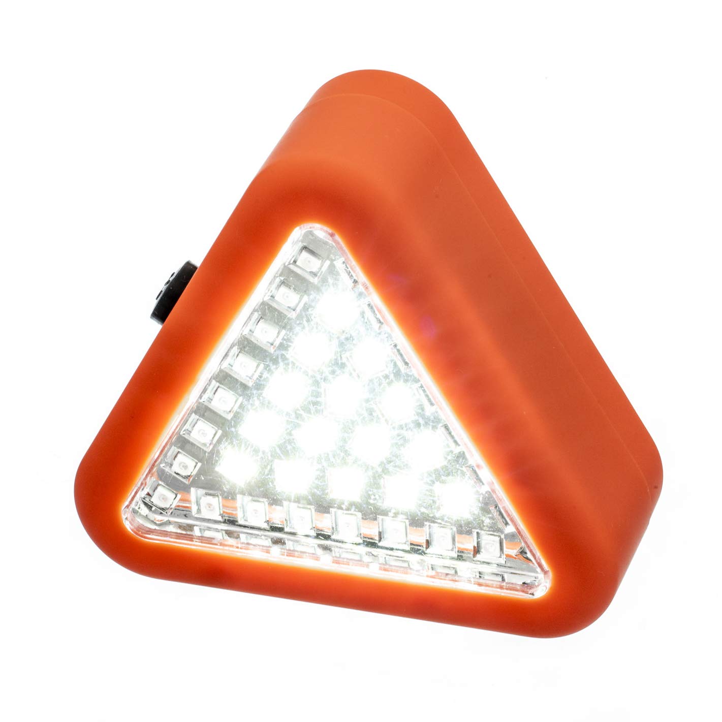 Shall品 Bezel 3-Light Glass Flush Mount - Modern Lighting Fixture