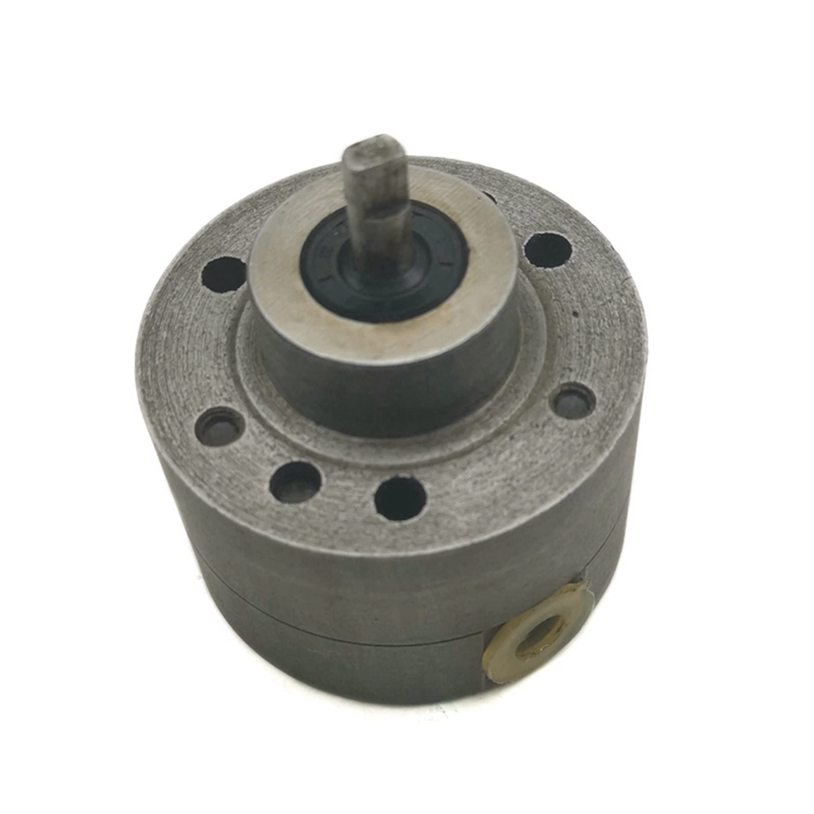 Pompe hydraulique SNBY-2.5/0.5 petite pompe à lubrifiant basse pression SNBY-0.8/0.5 pompe à huile lubrifiante à deux orientations multi-plaques CAIHUA (Size : SNBY-2.5-0.5)