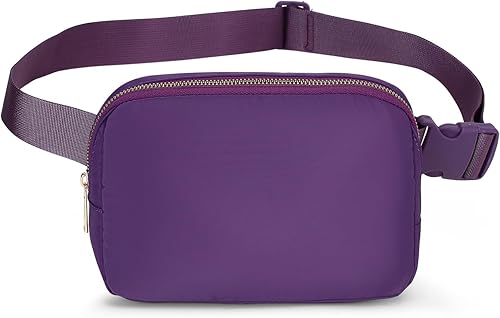 Riñoneras impermeables para mujer, mini bolsa para cinturón para niños, riñoneras para mujer, mini riñoneras para mujer, impermeable, impermeable,