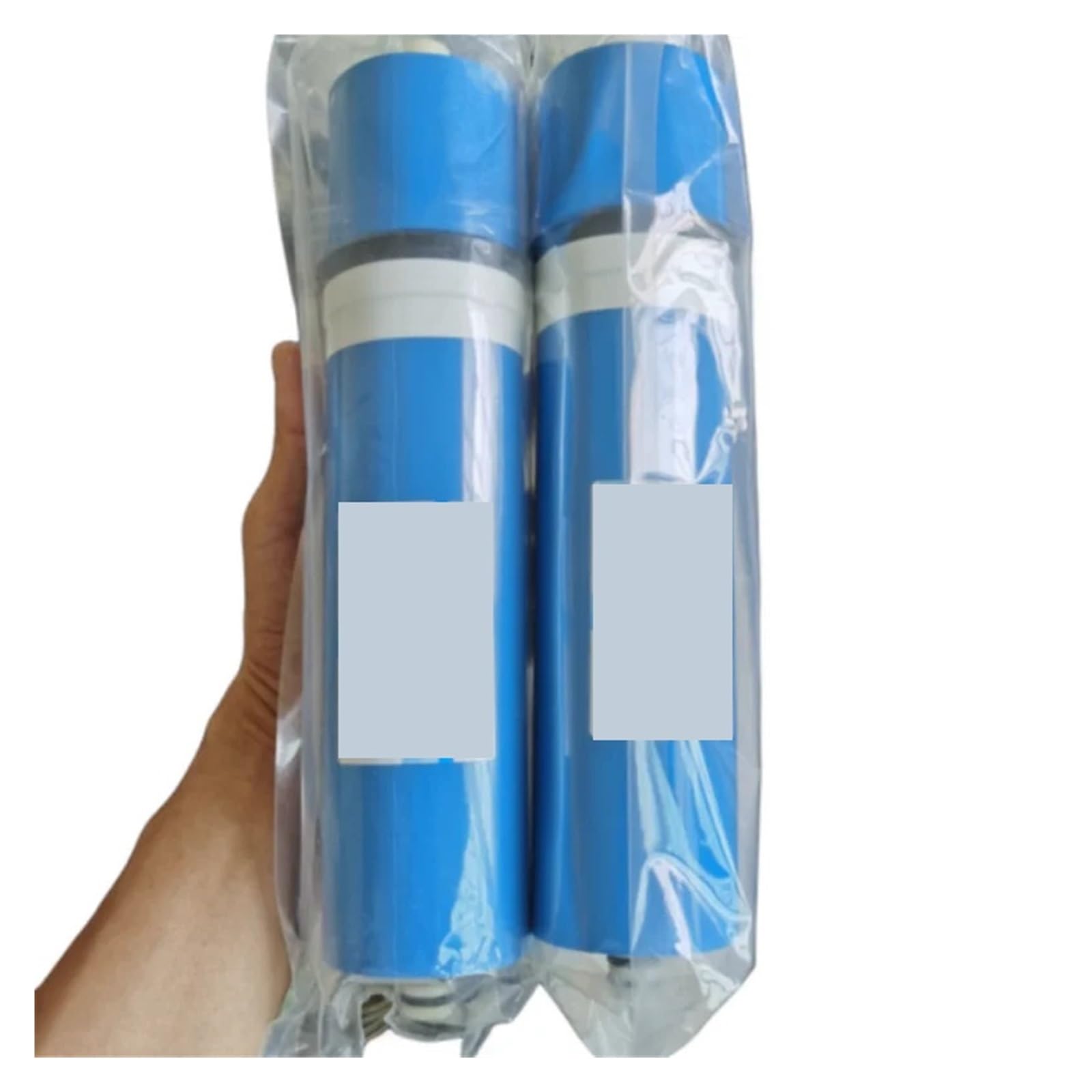 2 szt. 400 Gpd Filtr odwróconej osmozy Membrana RO 3013-400 Filtry membranowe do wody Wkłady Filtr systemu RO