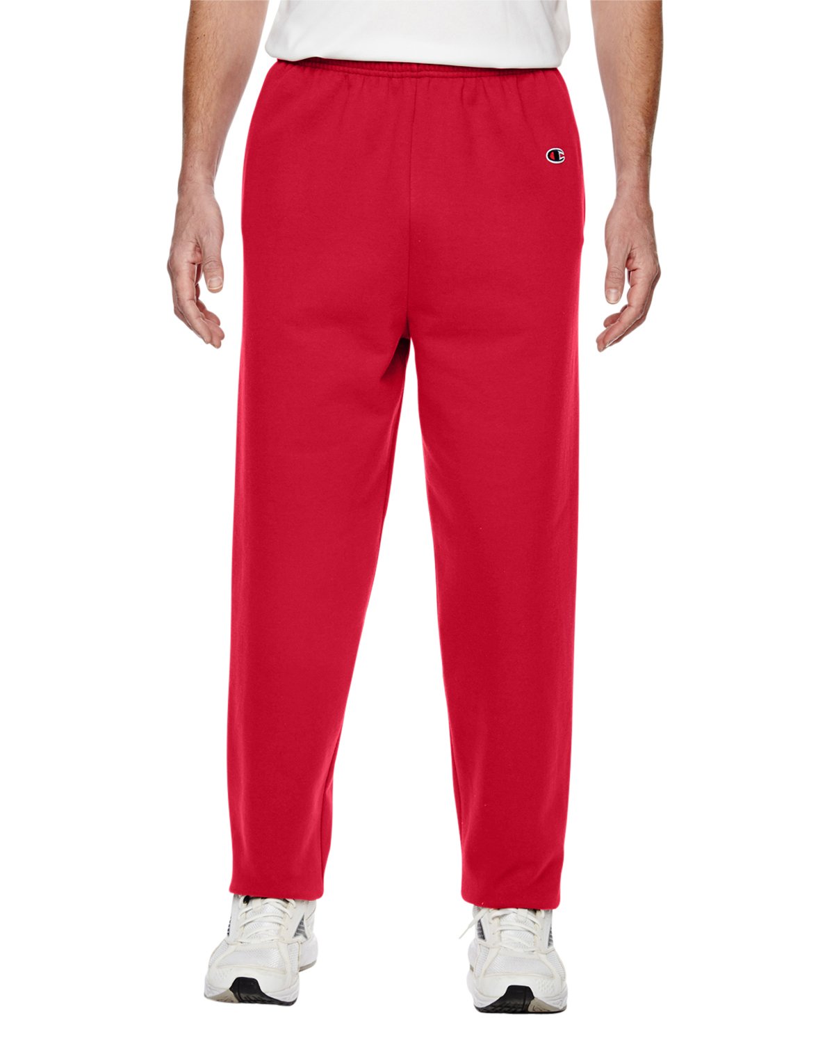 Plus-Size Authentic 7/8 Tight Pants