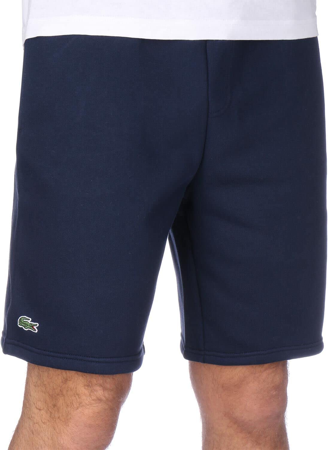 LacosteMens Sport Tennis Fleece Shorts