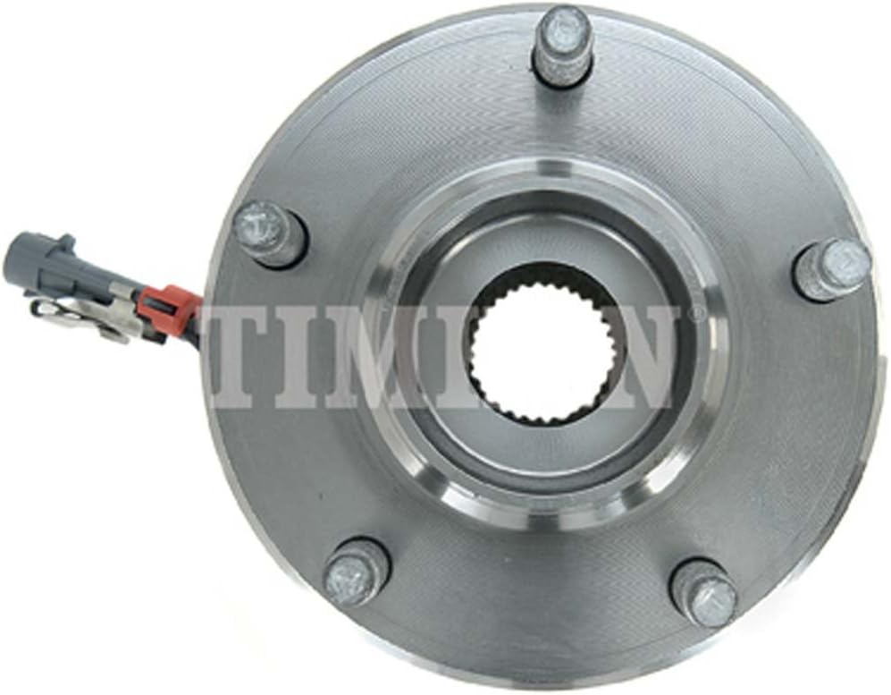 Bеѕt Dеаl Timken 512153 Axle Bearing and Hub Assembly 🔥 Timken 512153 Axle Bearing and Hub Assembly