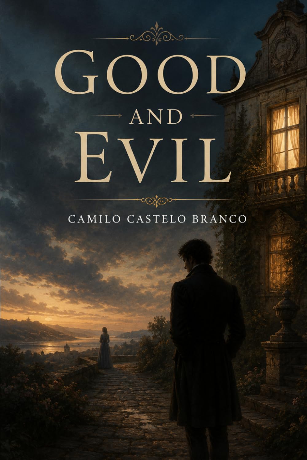 GOOD AND EVIL