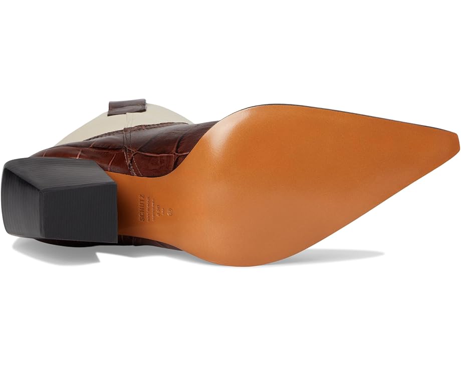 Schutz Memphis - Bottom View