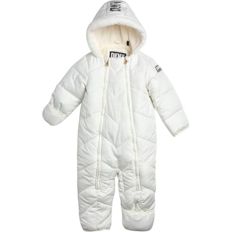 Warmest Baby Snowsuits for Girls: Stay Snuggly in the Winter Wonderland