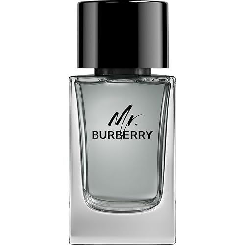 Burberry Mr. Burberry Eau de Toilette 3.3 fl oz
