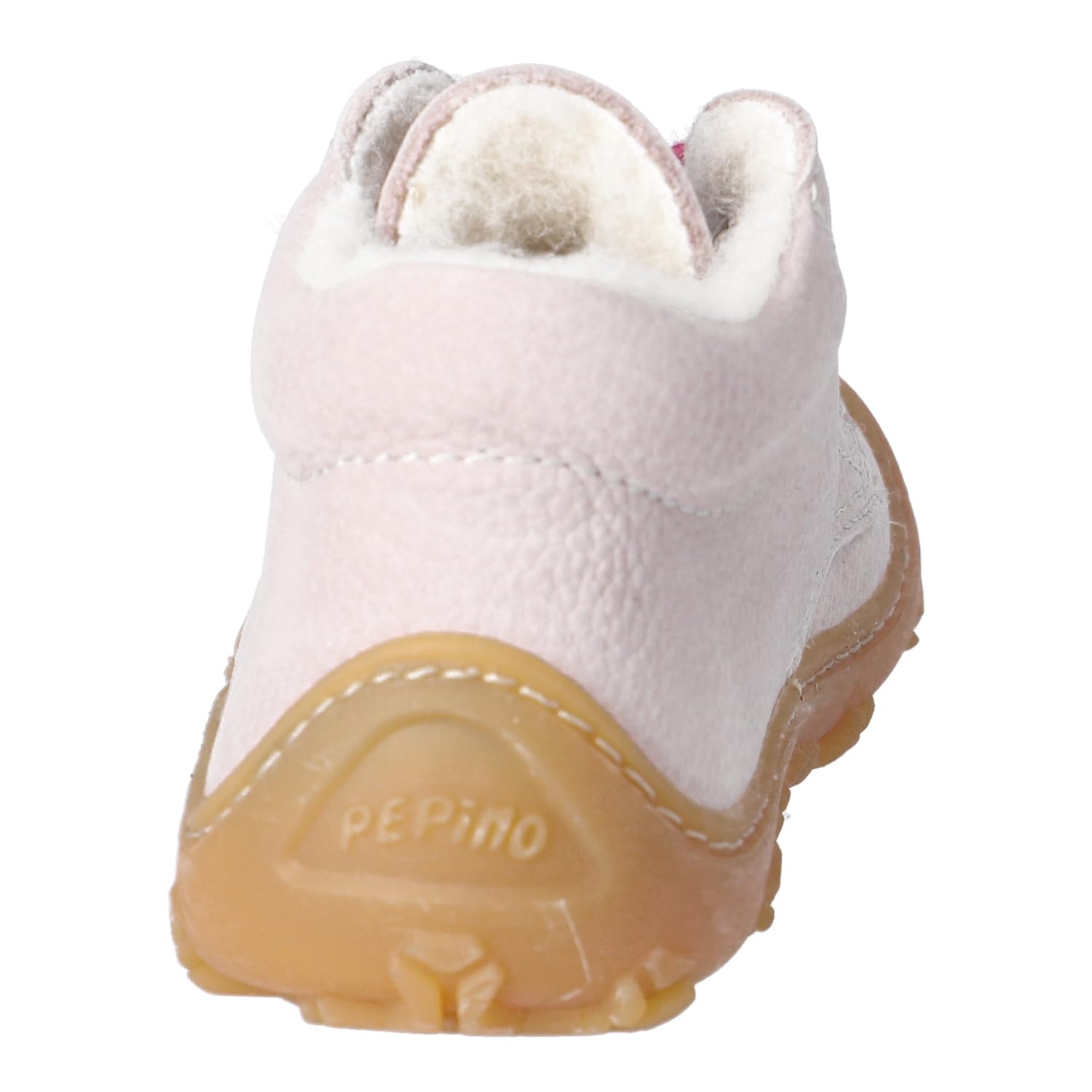 RICOSTA Bebé Buty Colin,Szerokość: Szeroki (Wms),Minimalistyczne buty
