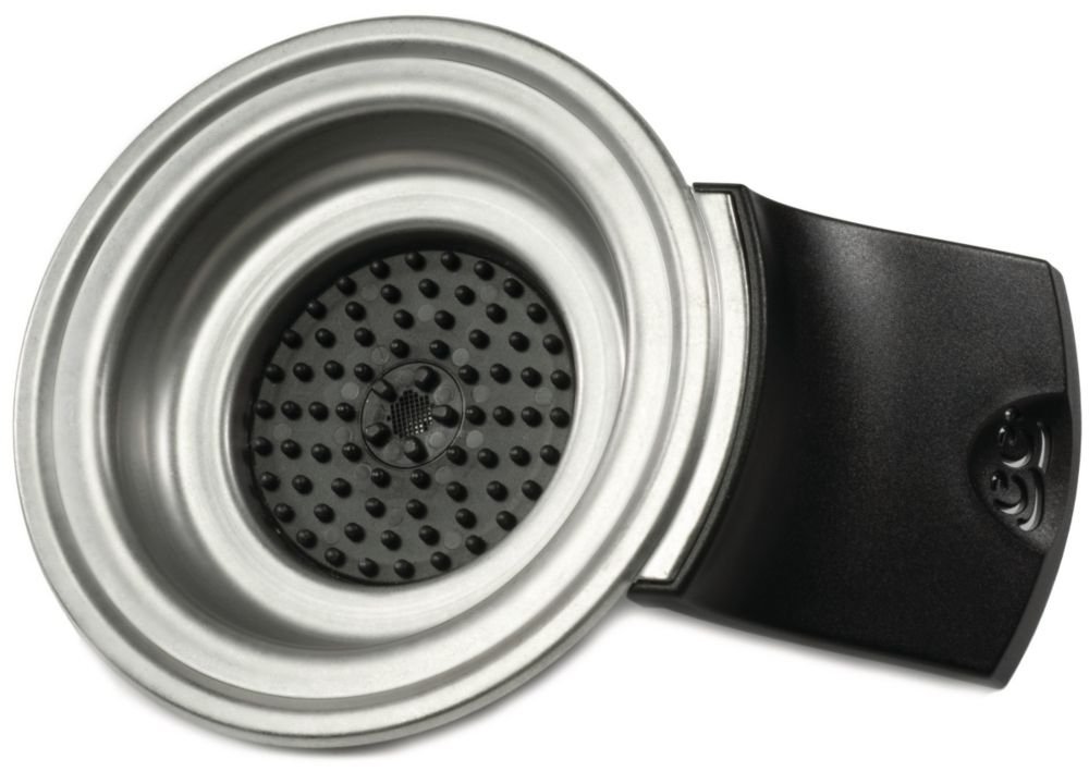 Philips 2-Cup Podholder HD5010/01 – Coffee Filter