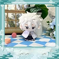 ☆鬼滅の刃 12cm ぬいぐるみ ・禰豆子・不死川・善逸・伊之助・宇髄天元 Amazon.co.jp: ぬいぐるみ 時透無一郎 炭治郎 禰豆子 我妻善逸