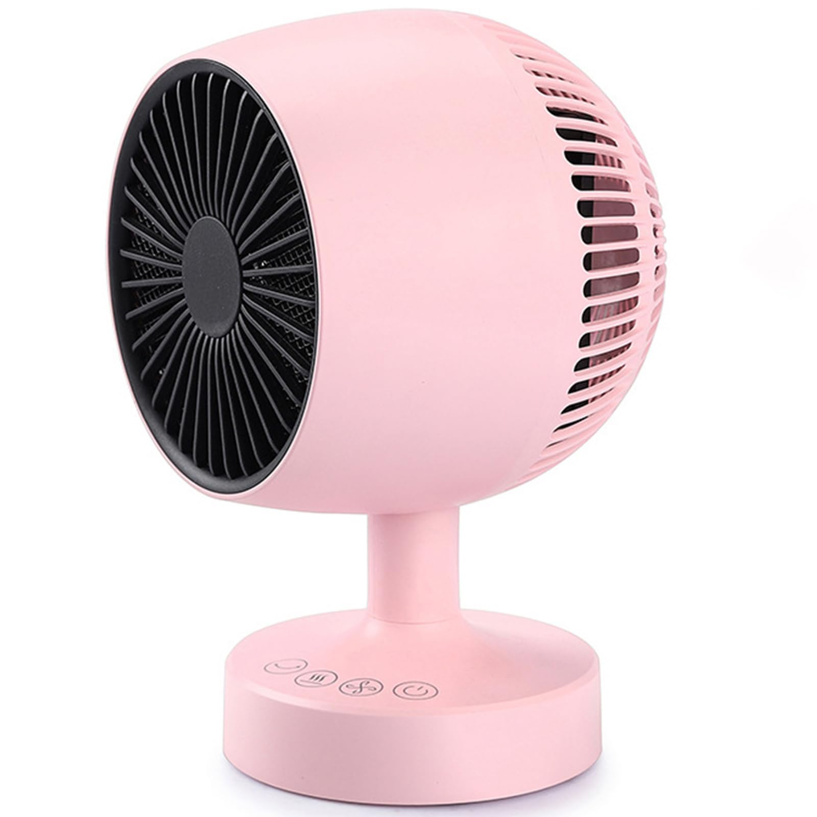 LIEWET Space Heater,Small Space Heater,1200W Desk Heater