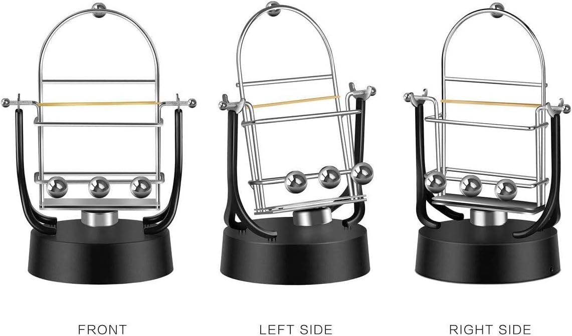 Mobile Phone Holder Shake Wiggle Device Phone Swing Automatic Shake Motion Brush Step with USB Cable Automatic Swing Motion for Mobile Phone WeChat Run Step Count Program