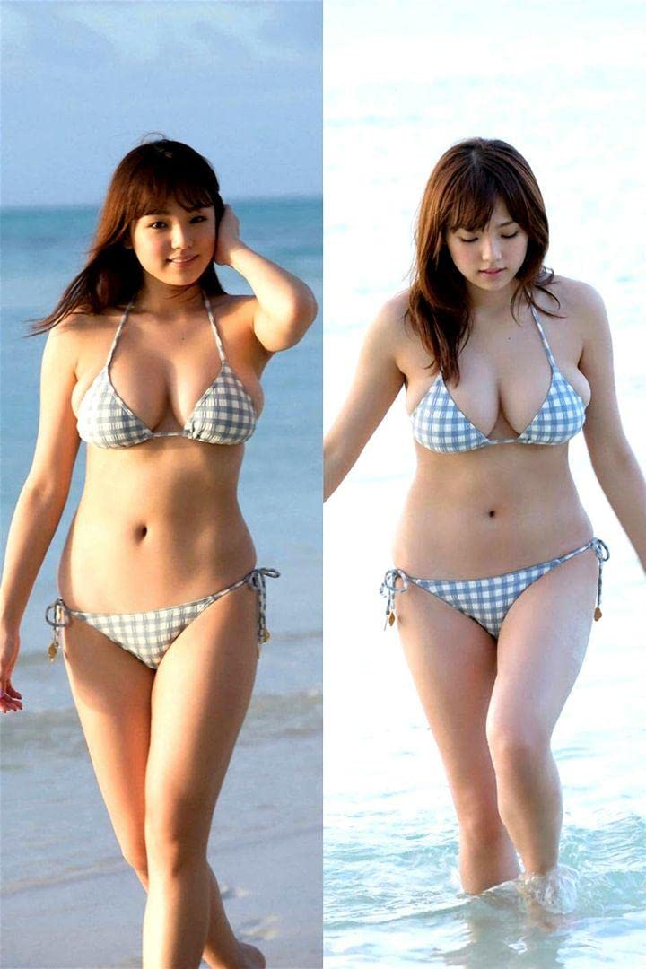 グラビアアイドル 杉本有美 抱き枕カバー160×50 A