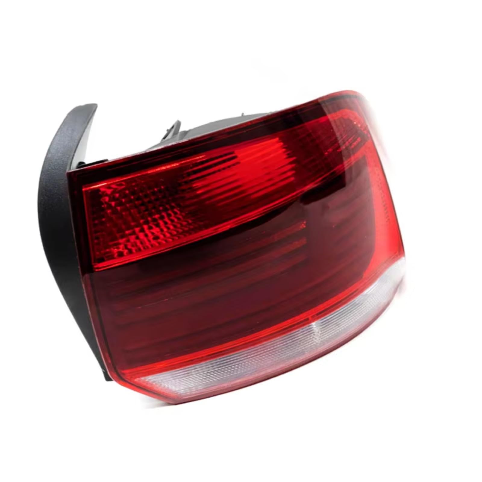Compatible Con VW Para Polo Para Vento Sedan 2016 2017 2018 2019 Luz Trasera Advertencia Luz De Señal De Freno Carcasa Accesorios Exteriores luces advertencia traseras(Right)