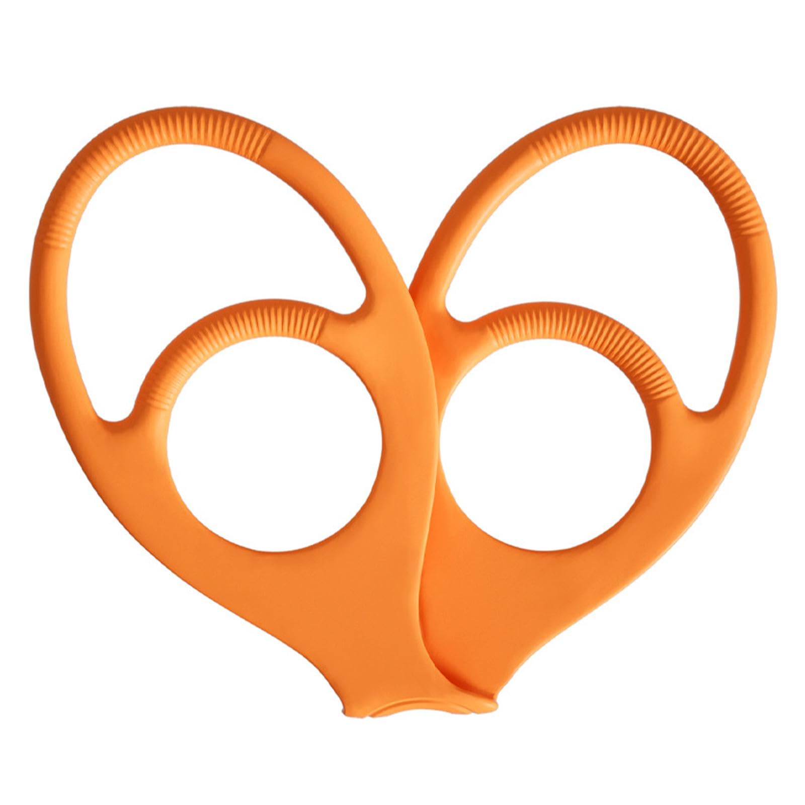 Figure 8 Resistance Band Stretching Stretcher for Women Men Home Gym Fitness Orange-image-19
