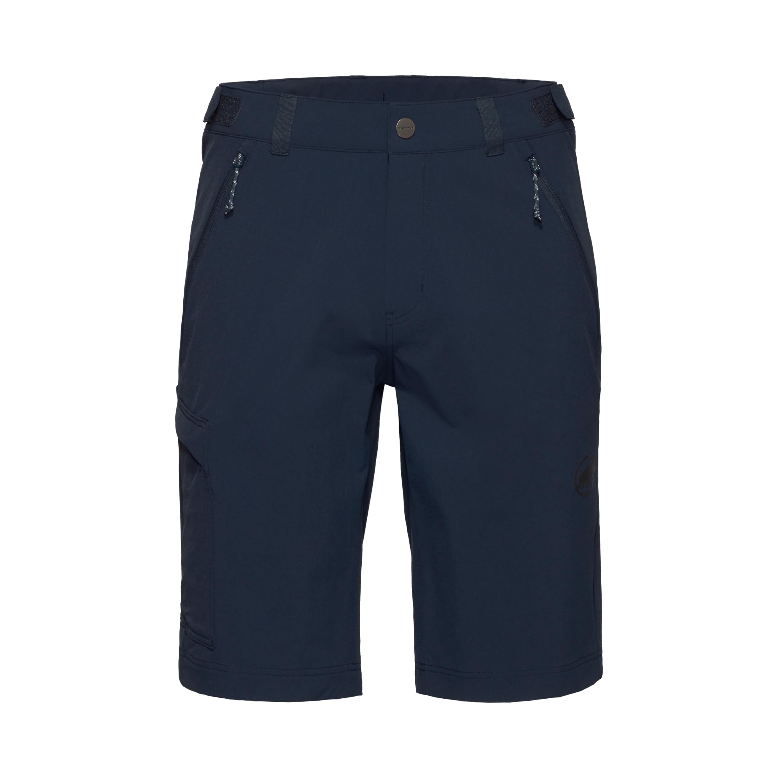 Mammut Runbold Iv Shorts Men - Shorts de randonnée - Short Hybride - Homme