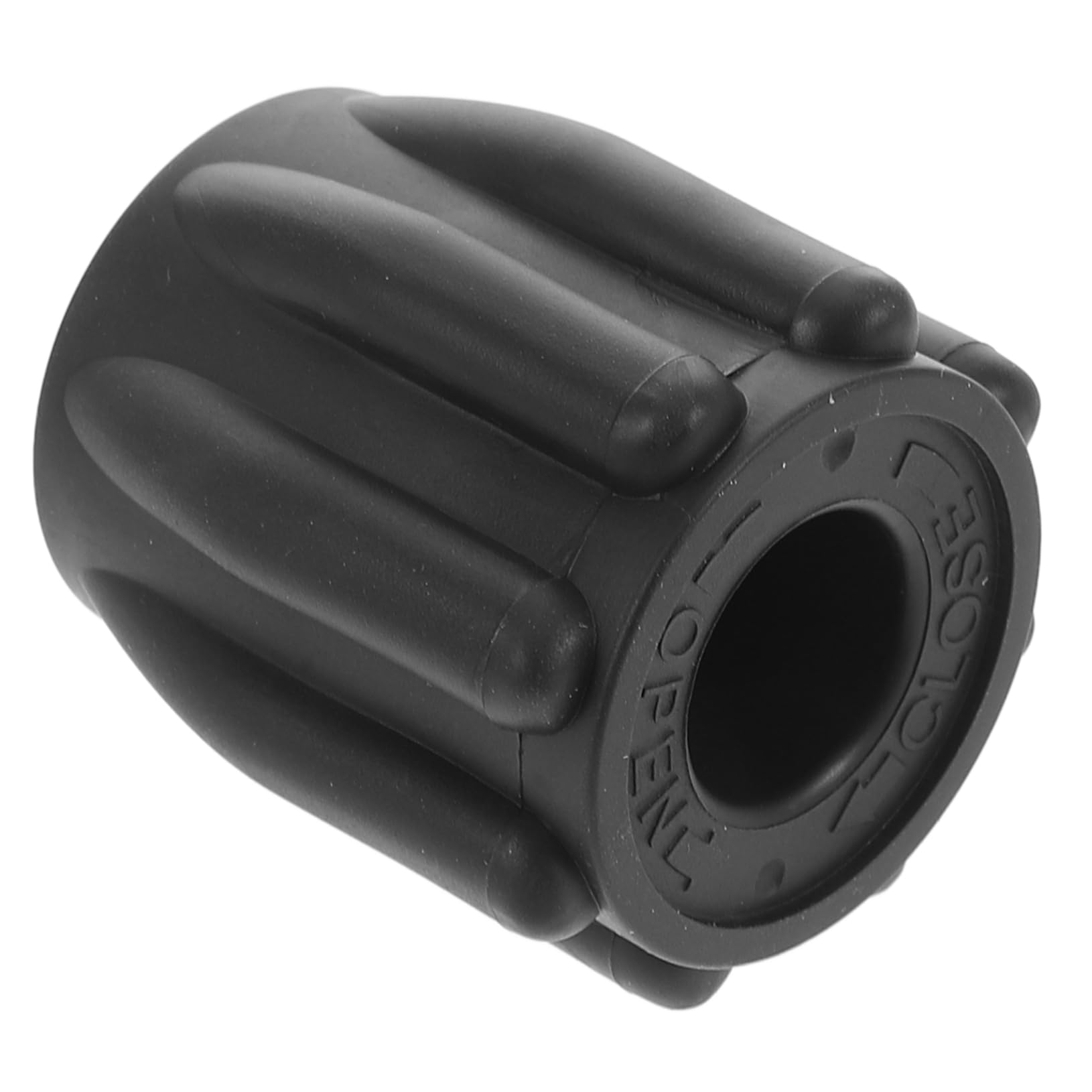 KOMBIUDA Replacement Scuba Tank Valve Parts Diving Tank Cylinder Valve Secure Fit Versatile Diving Accessory