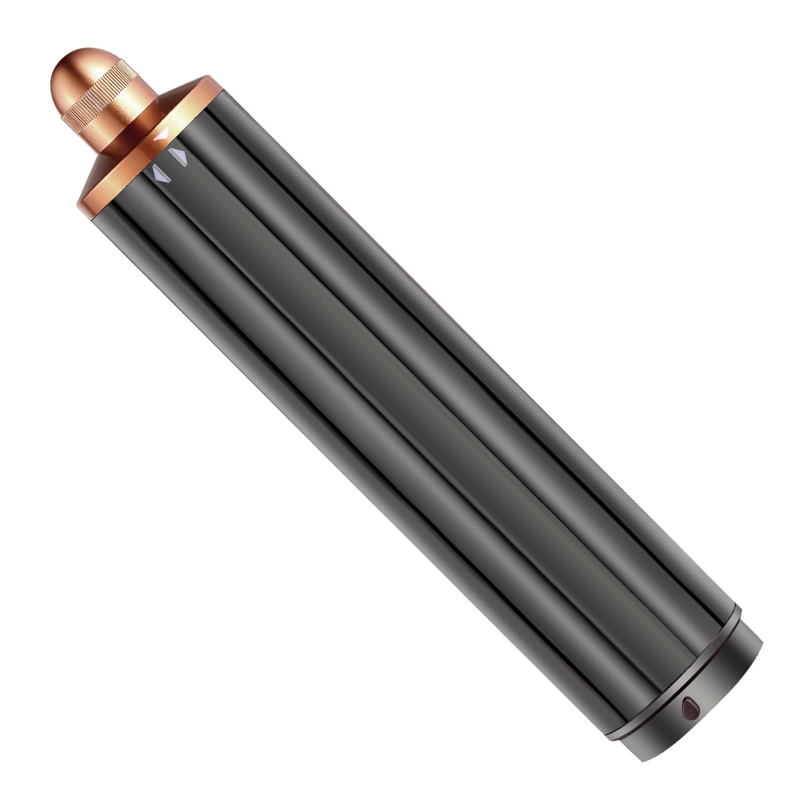40mm 1 6in Long Barrel Attachment for Dyson Airwrap HS01 HS05 HS08 Adjustable Bidirectional Curling Auto-Wrap Curling Iron