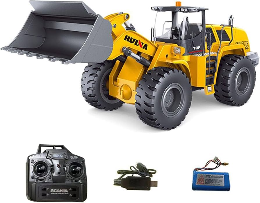 ホビーラジコン HULNA1580 HULNA1580 【公式通販】