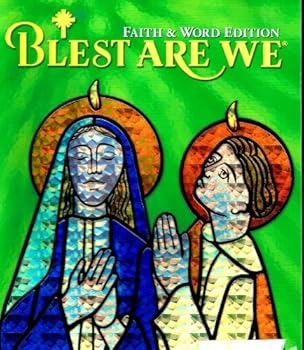 Unknown Binding Blest Are We Level 3 (Faith & Word Edition, volume 3) Book