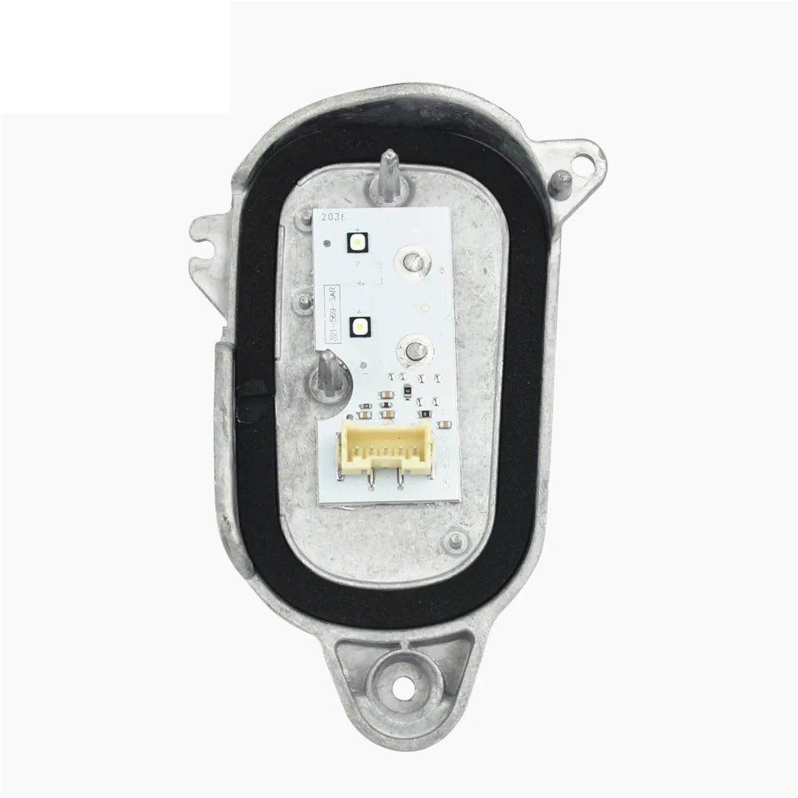 Jmolxuri Right Ballast Headlight Control Unit For Q5 2.0L 3.0L V6 Headlight Led Drl Left Side Light Module Control Unit Ballast 8R0941475b 8R0.941.475b 8R0.941.476b(Right)