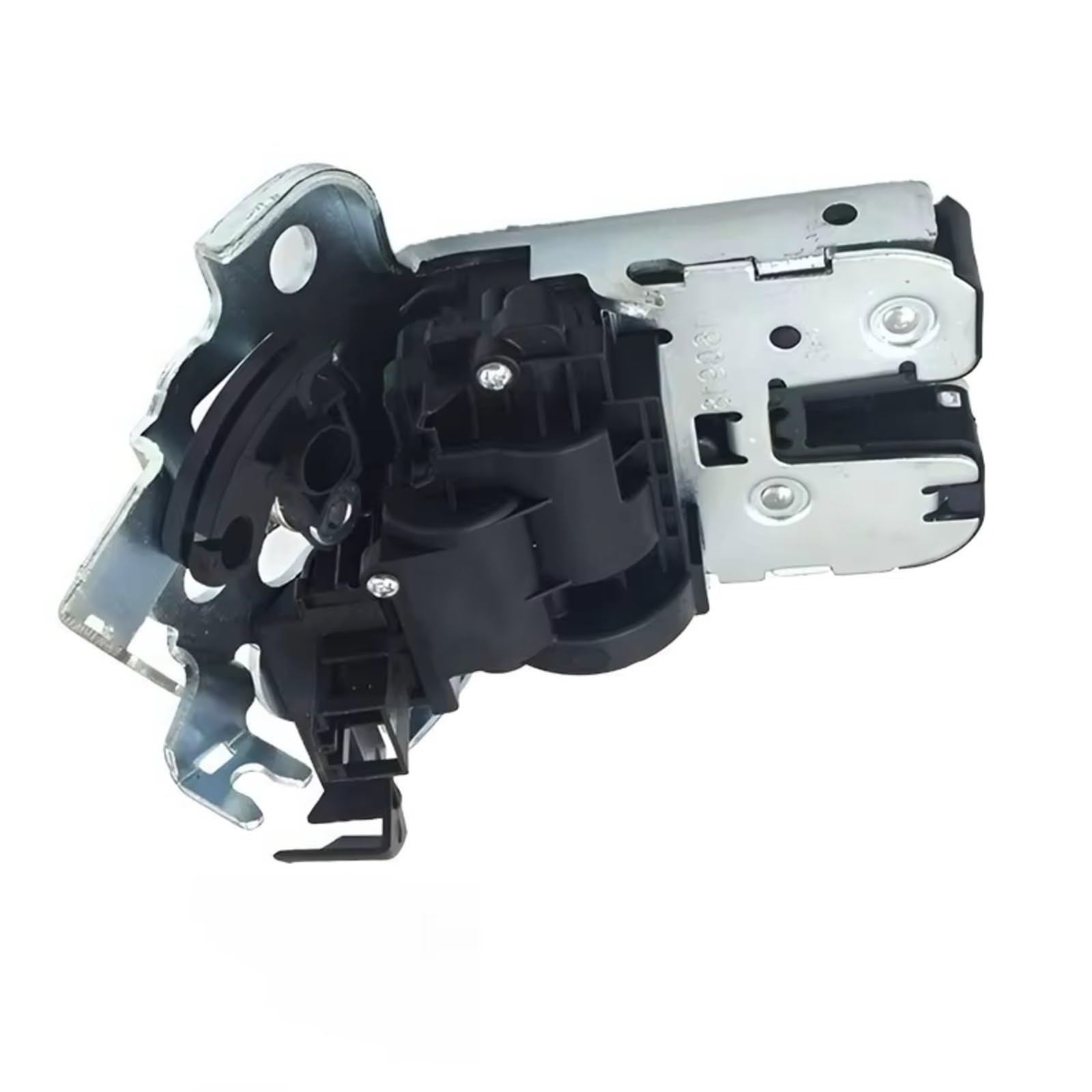 Ybvfcde One Color Trunk Latch Compatible With Skoda For Octavia 1 Pcs Trunking Lid Lock Actuator Replacement Parts Replacement Accessories 5E0827505a