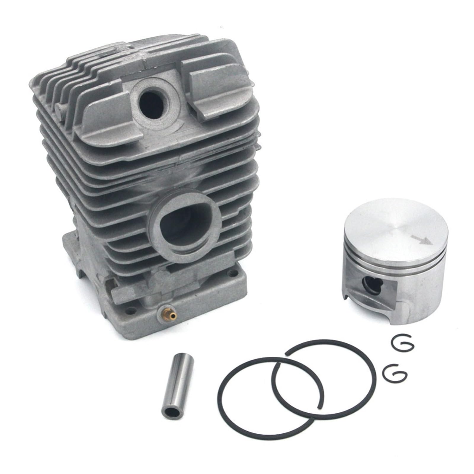 Cylinder Piston Kits 46mm for Stihl MS290 029 for Supper Chainsaw PN 1127 020 1210 1217
