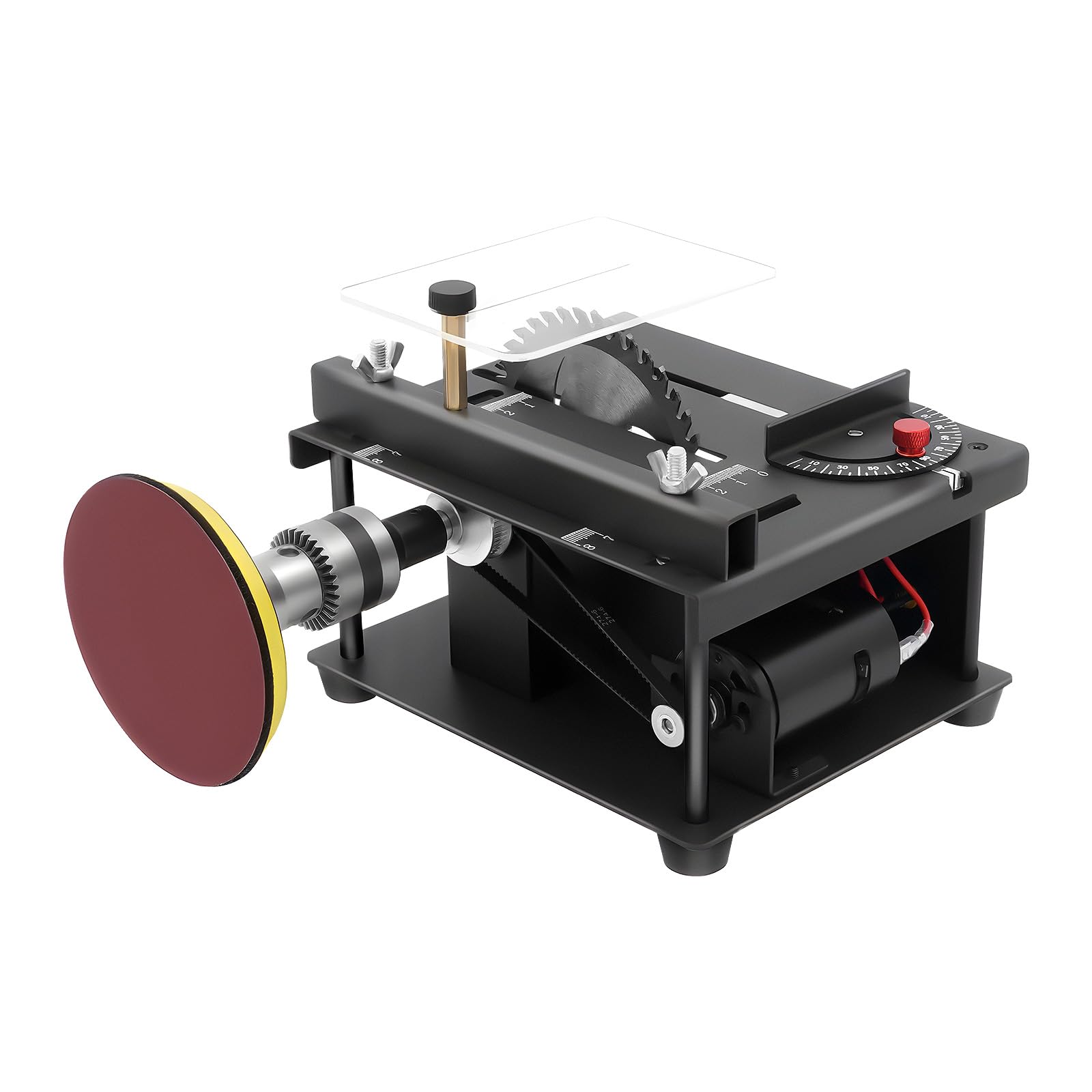 XUANIIIL Mini Saw