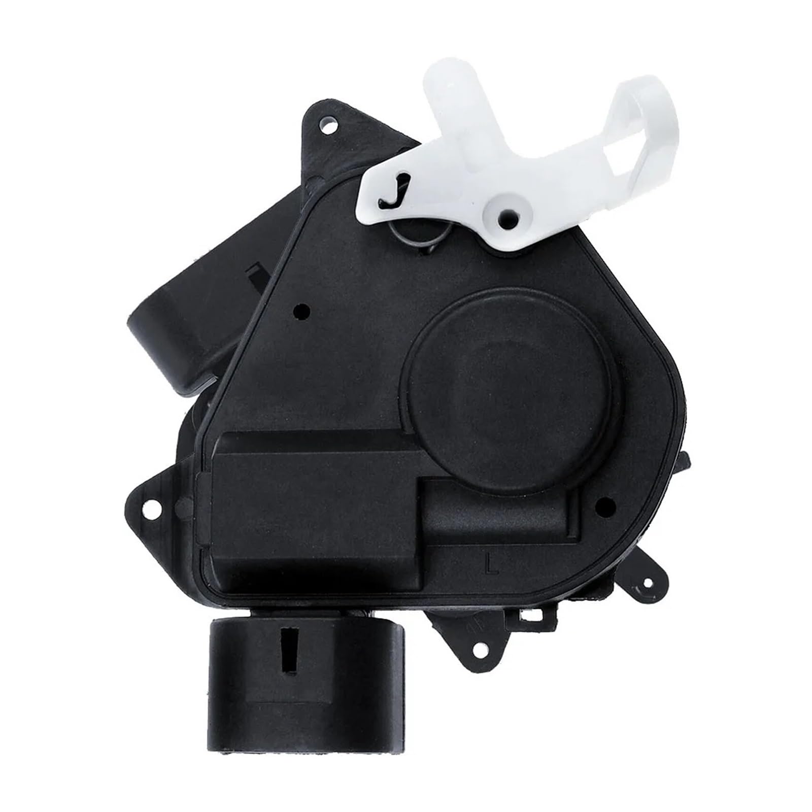 Door Lock Mechanism for RAV4 2000-2005 69120-42080 69110-42120 69130-42030 Front Rear Left Right Side Door Lock Actuator Central Motor Part Locking Actuator(Rear Left)