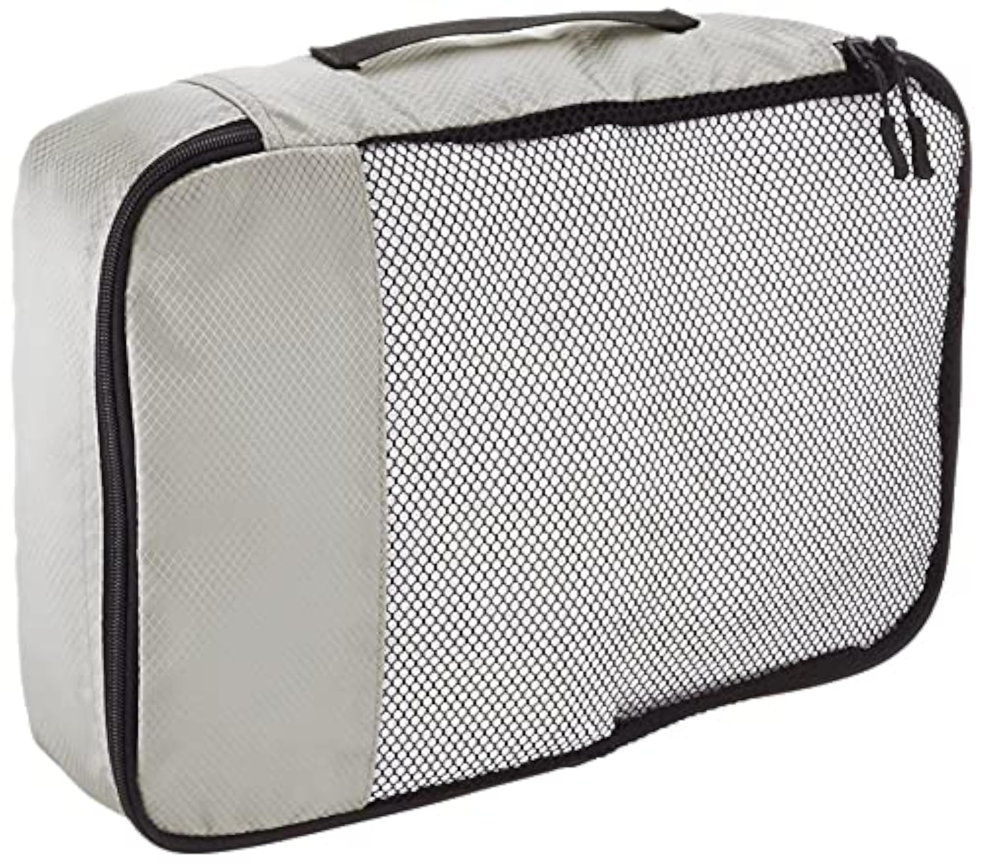 Travel Organizer Pouch with Packing Cubes for Efficient Travel