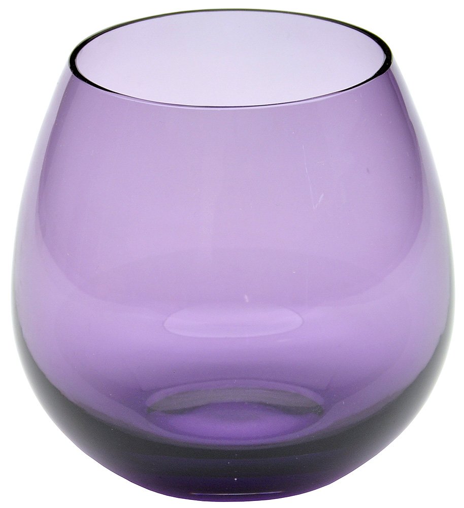 Amazon｜上越クリスタル硝子 グラス コップ 400ml 月夜野工房 誕生石