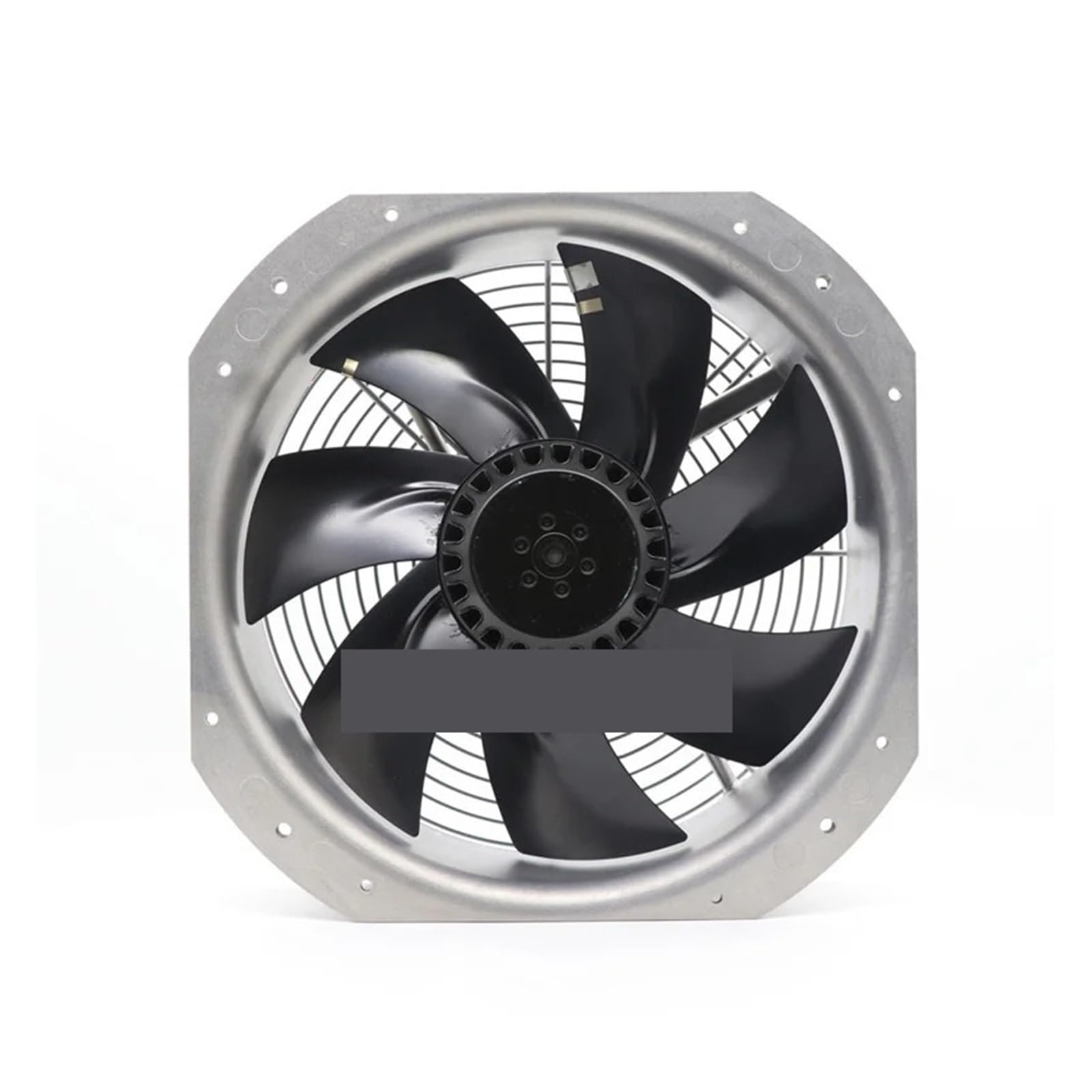 BRODEFUP W2E250-HJ52-06 28080 280X280X80mm 230V AC Cooling Fan