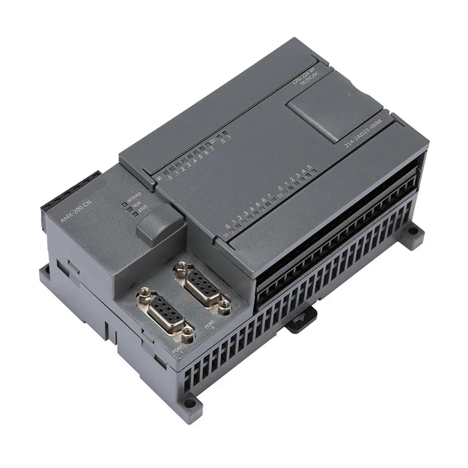 CPU224XP for controlador lógico programable PLC 200(214-2AD23)