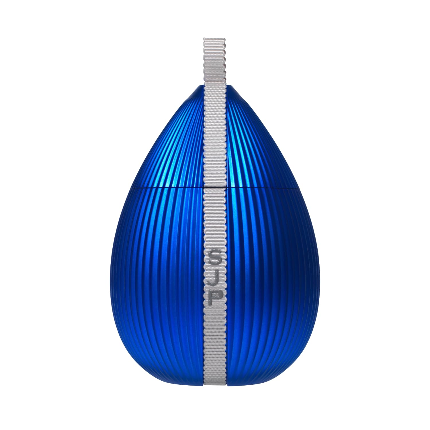 Sarah Jessica Parker Blue Rhapsody Eau de Parfum 75 ml Spray – Ausgeprägtes Amber-Parfüm für Frauen – Lang anhaltender Duft für Frauen – Original-Parfüm von SJP