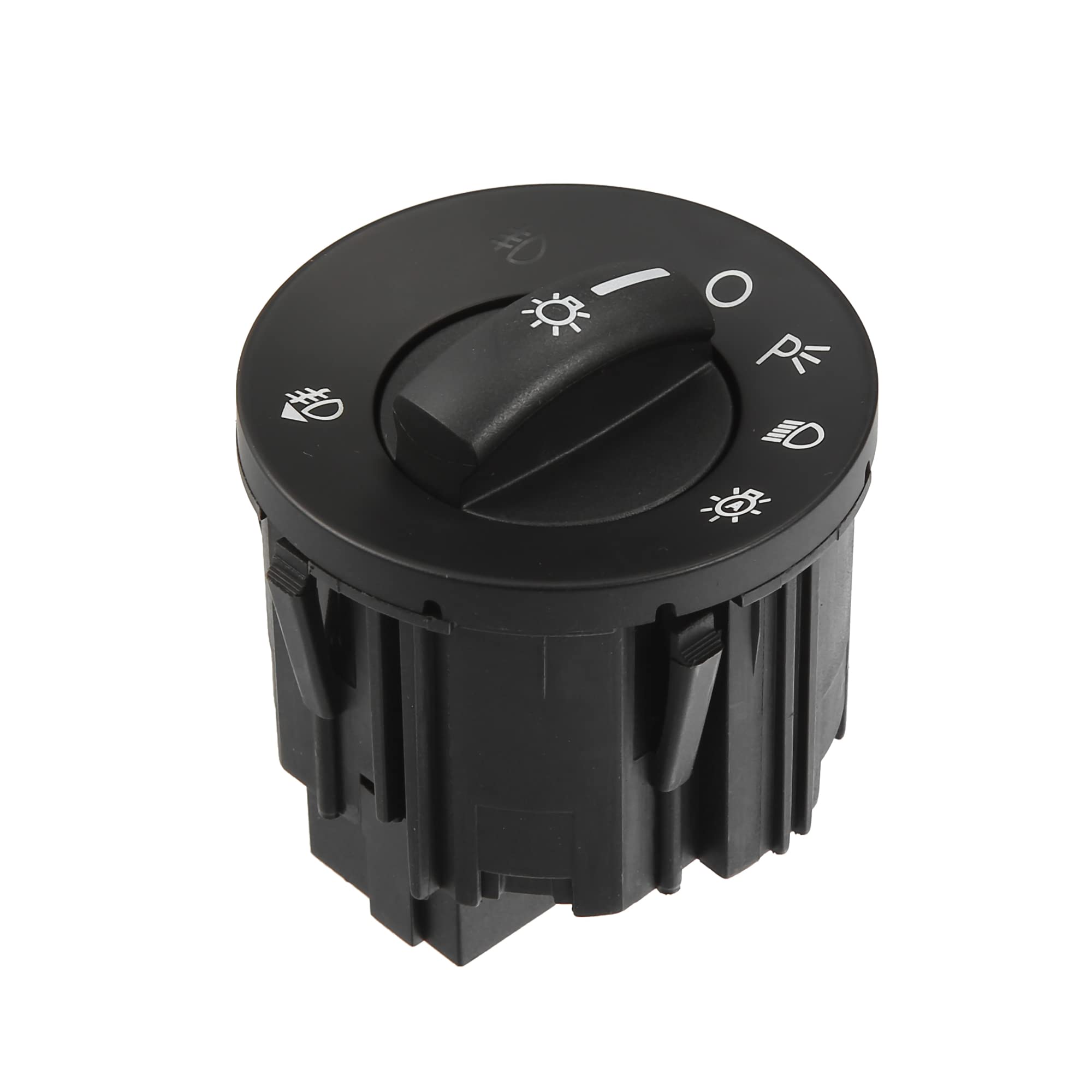 Photo 1 of ACROPIX Headlight Switch - Black