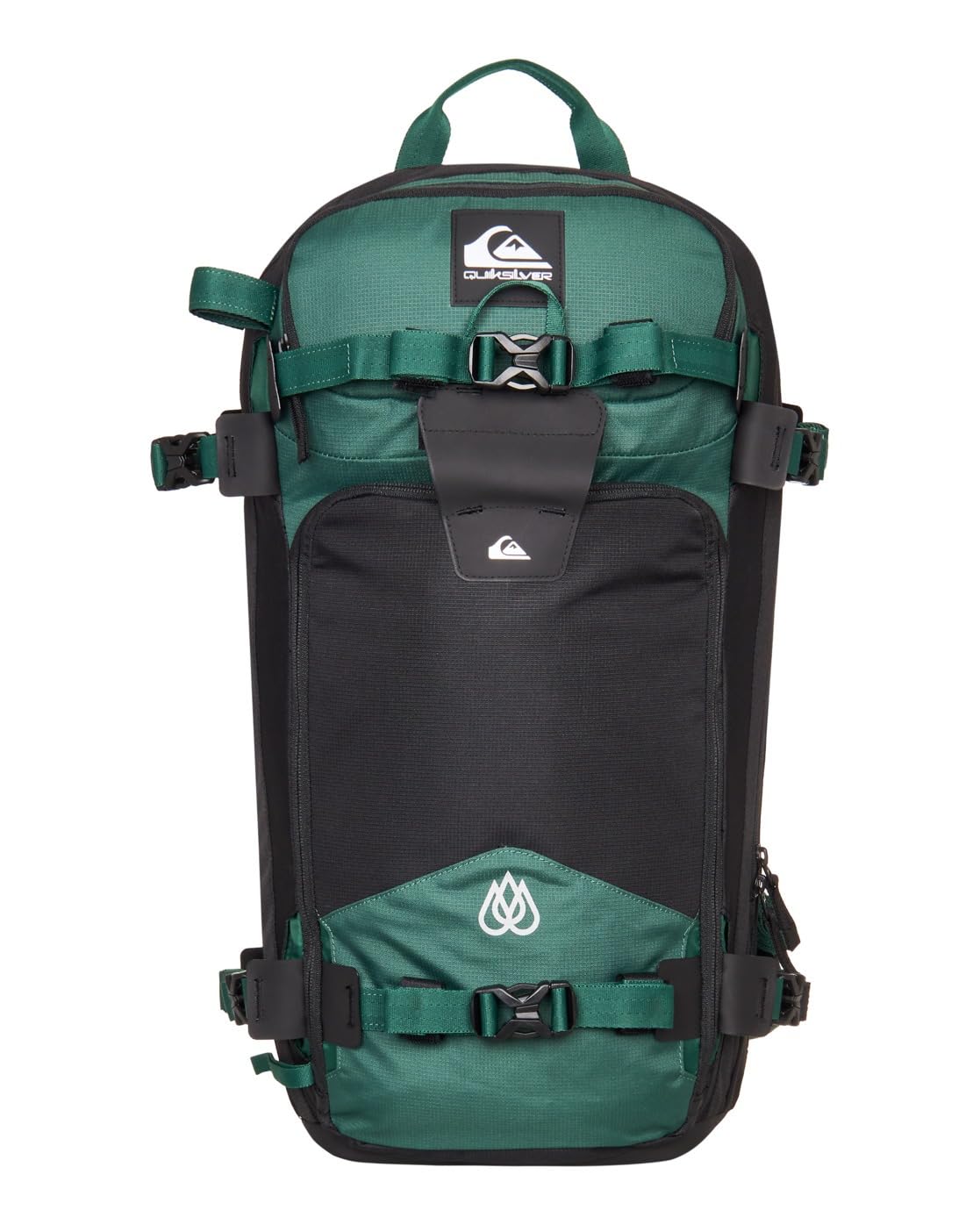 Quiksilver Tr Platinum 18L - Backpack for Men - Rucksack - Männer - Multi.