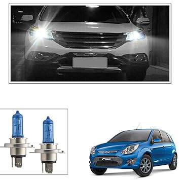 Ford figo headlight upgrade Clearance