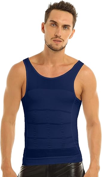 Debardeur ventre plat homme Clearance