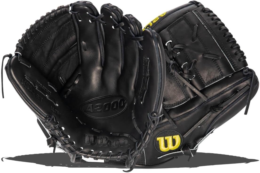 A2000 Game Model Baseball Gloves