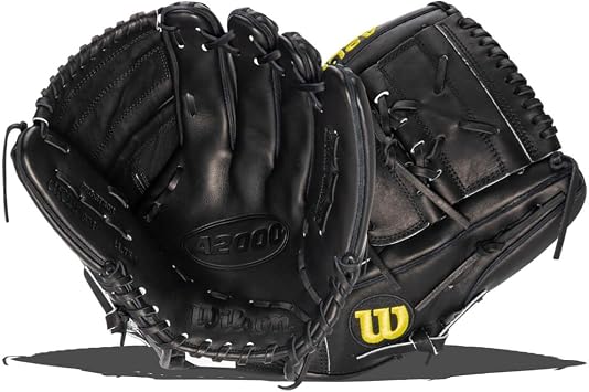 Wilson A2000 Game Model Baseball Gloves