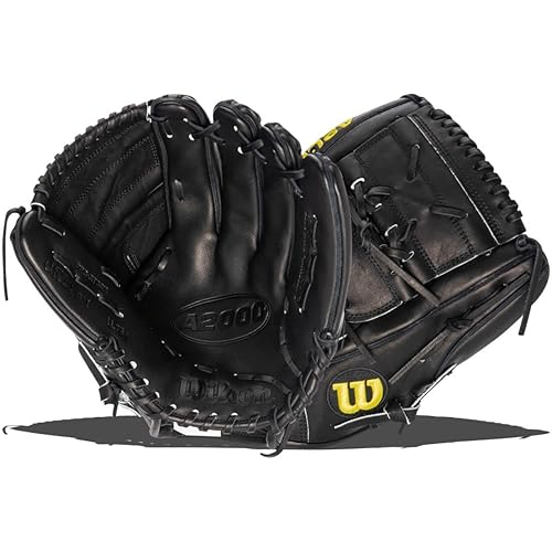 Wilson A2000 Game Model Baseball Gloves