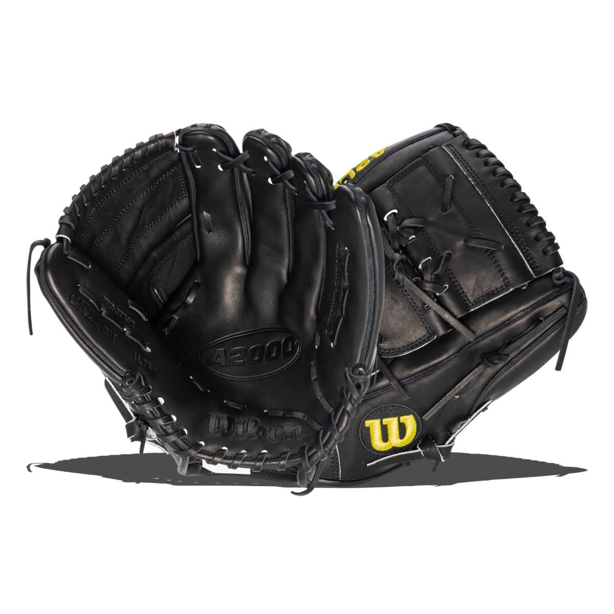 Guantes de béisbol WILSON A2000 cómodos y ergonómicos para evitar lesiones 8