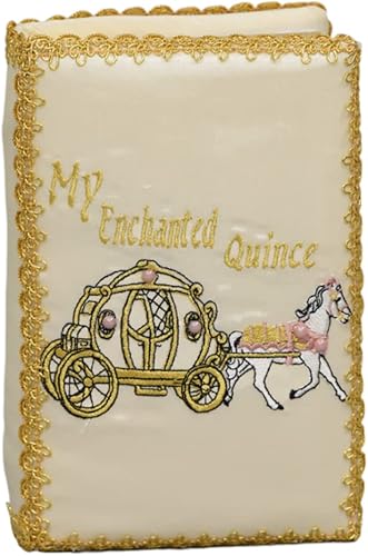 Miniatura 7 de A&C Quinceañeras and More Accessories Quince Set Sweet Sixteen Accessories Quinceanera Gift Idea Quinceanera decorations 199 (Kneeling Pillow)