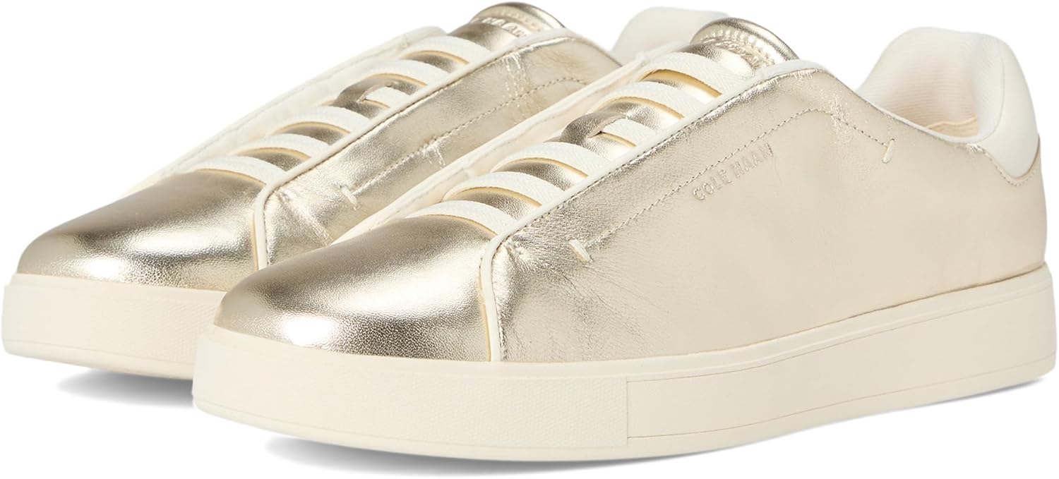 Cole Haan Womens Grandpro Luxe Slip-on