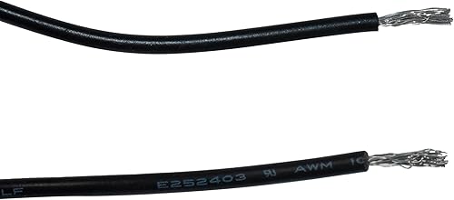 Miniatura 42 de HQRP Condensador compatible con ventilador de techo Hampton Bay 4.5uf+5uf+6uf 4-Wire CBB61