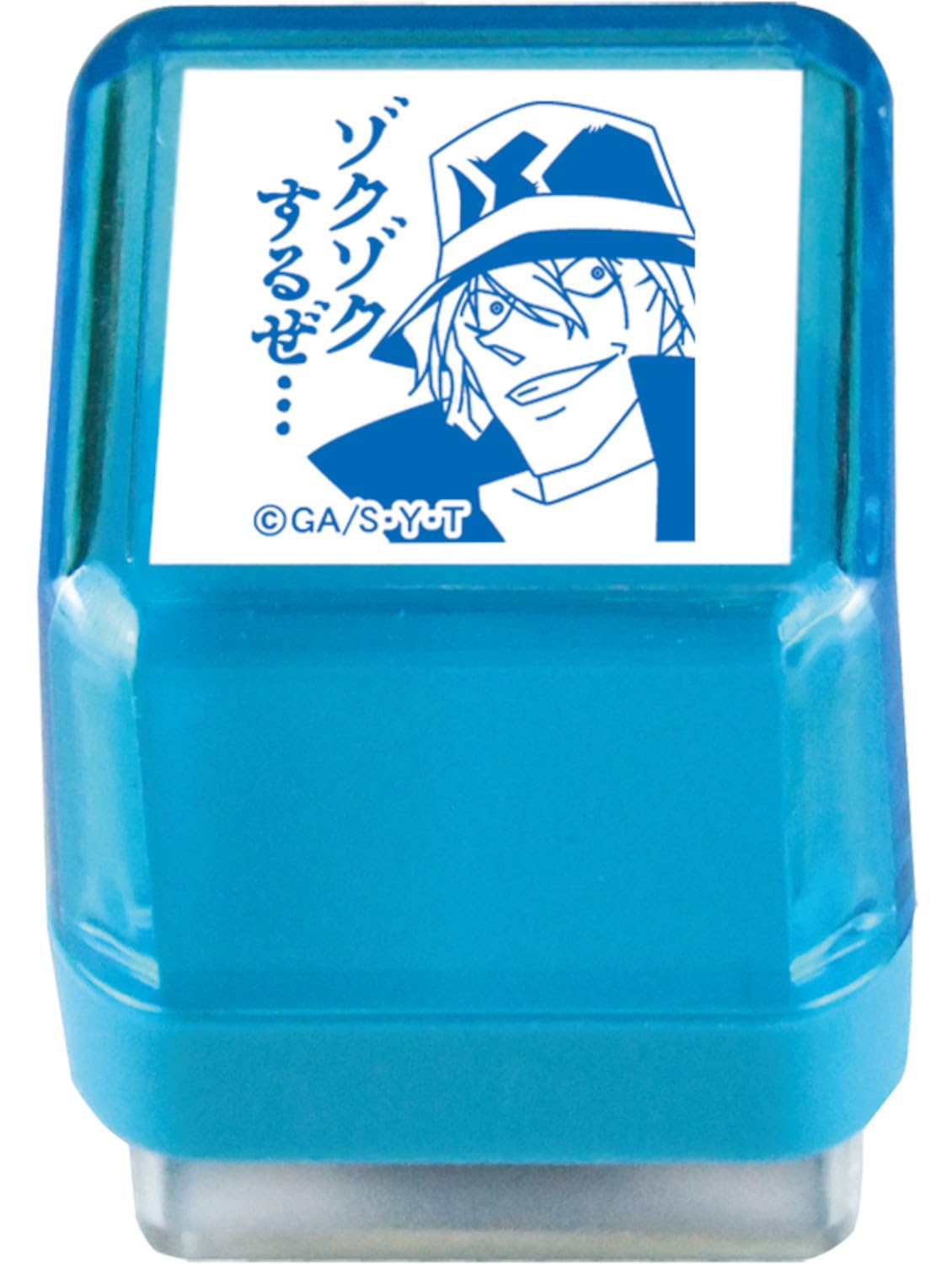 Amazon.co.jp: 谷川商事 タニエバー 名探偵コナン スタンプ 浸透印