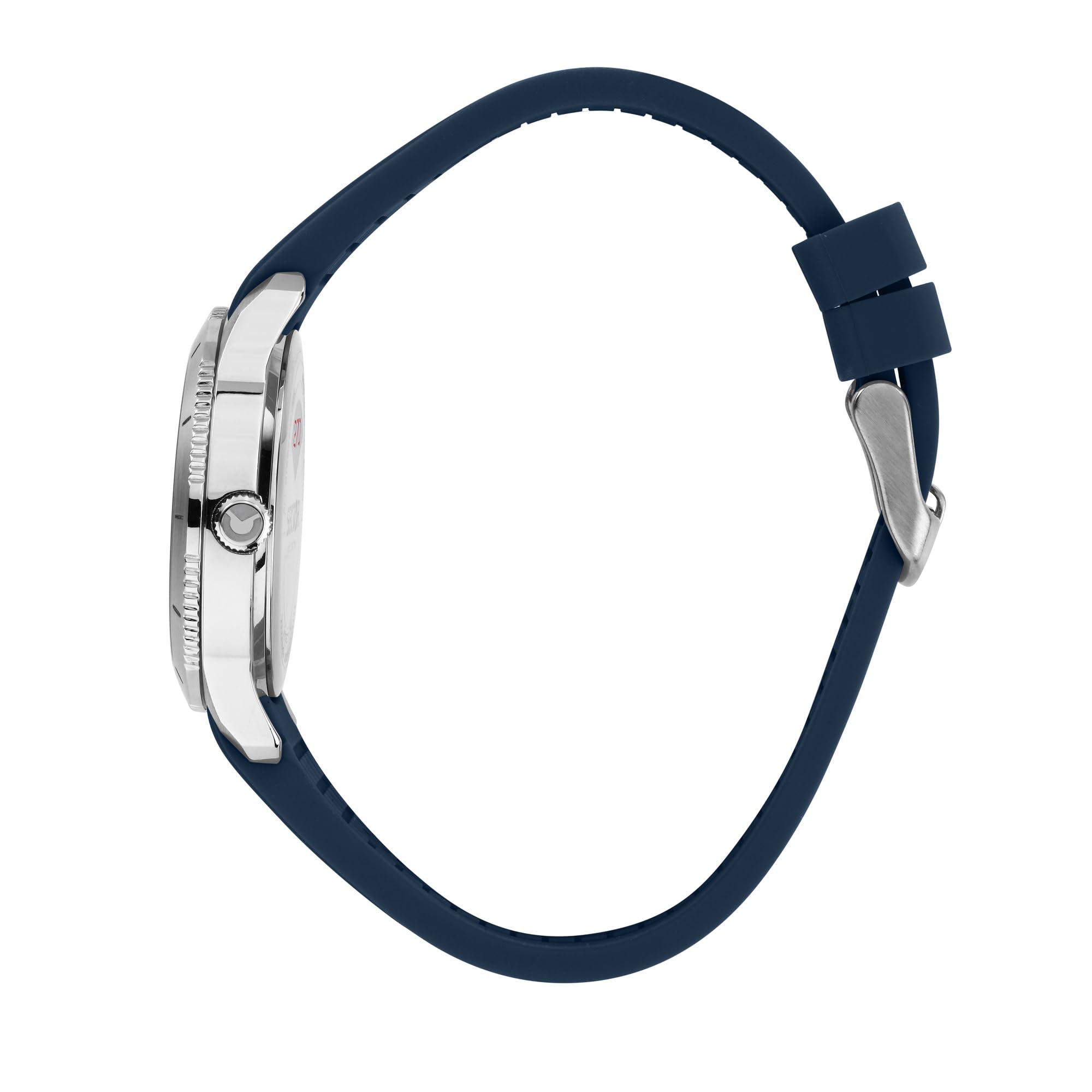Sector No Limits Orologio Uomo, Tempo, Data, Analogico, Cinturino in Acciaio, Collezione 270 Special Pack con bracciale - R3251578018