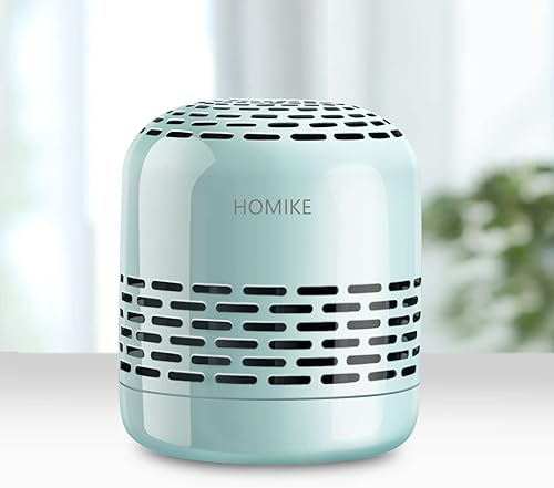 Desodorizador para refrigerador, eliminador de olores, dura hasta 10 años para automóvil, armario, armario de zapatos, refrigerador y congelador,